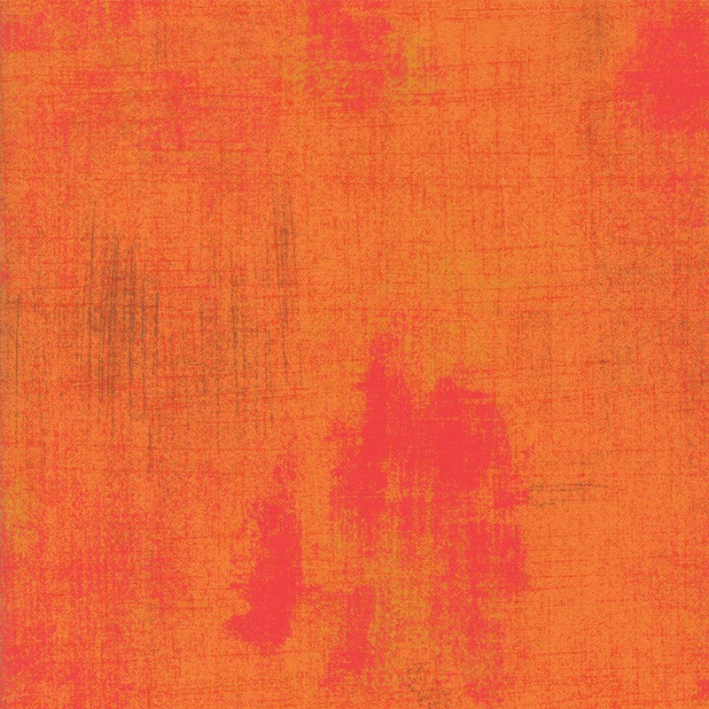 Grunge Basics - Russet Orange - Full Bolt (6m)