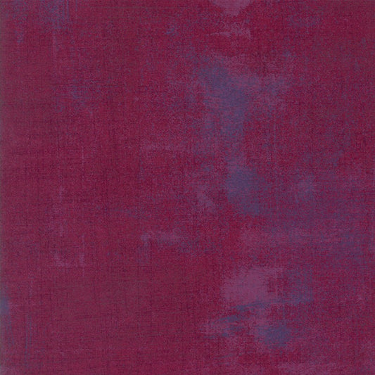 Grunge Basics - Boysenberry - Full Bolt (6m)