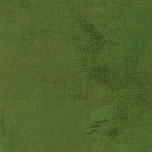 Grunge Basics - Olive Branch - Full Bolt (6m)