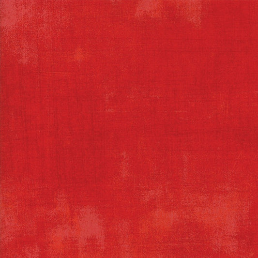 Grunge Basics - Scarlet - Full Bolt (6m)