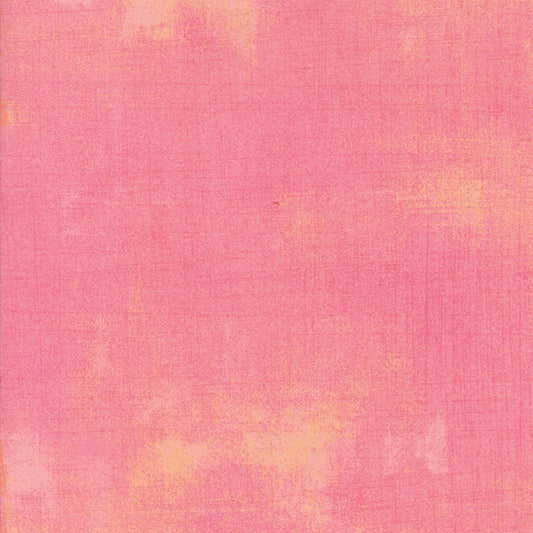 Grunge Basics - Peony - Full Bolt (6m)