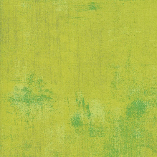 Grunge Basics - Lime Punch - Full Bolt (6m)