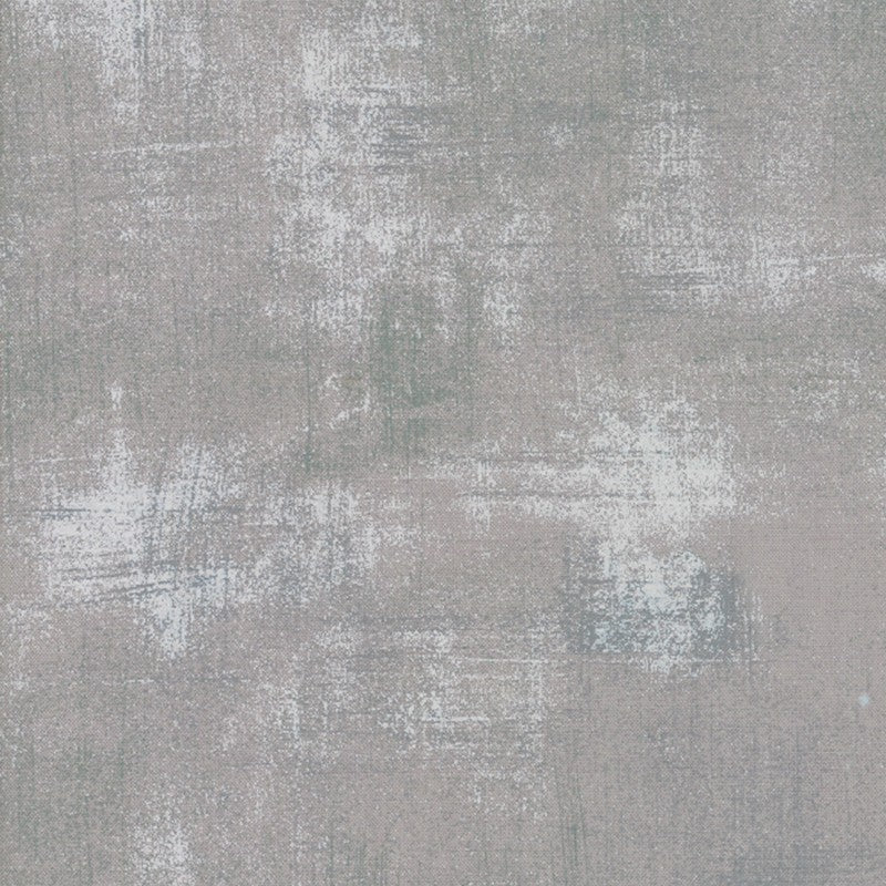 Grunge Basics - Silver - Full Bolt (6m)