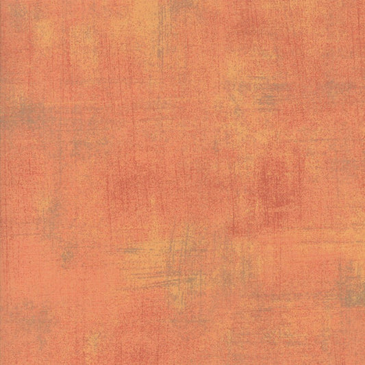 Grunge Basics - Cantaloupe - Full Bolt (6m)