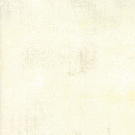 Grunge Basics - Winter White - Full Bolt (6m)