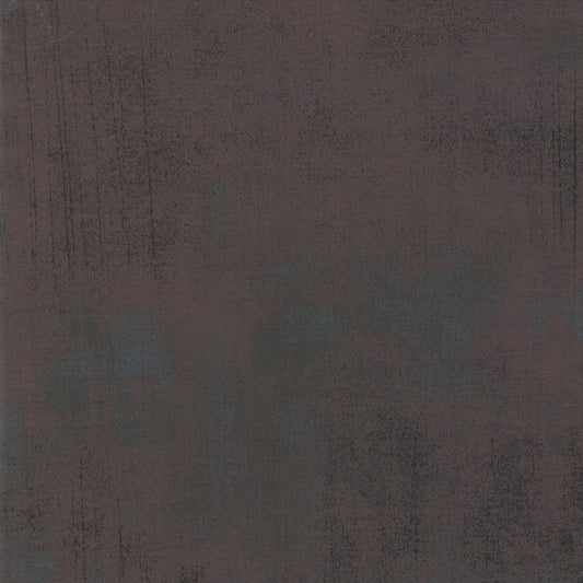Grunge Basics - Winter Coal - Full Bolt (6m)