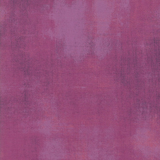 Grunge Basics - Berry Pie - Full Bolt (6m)