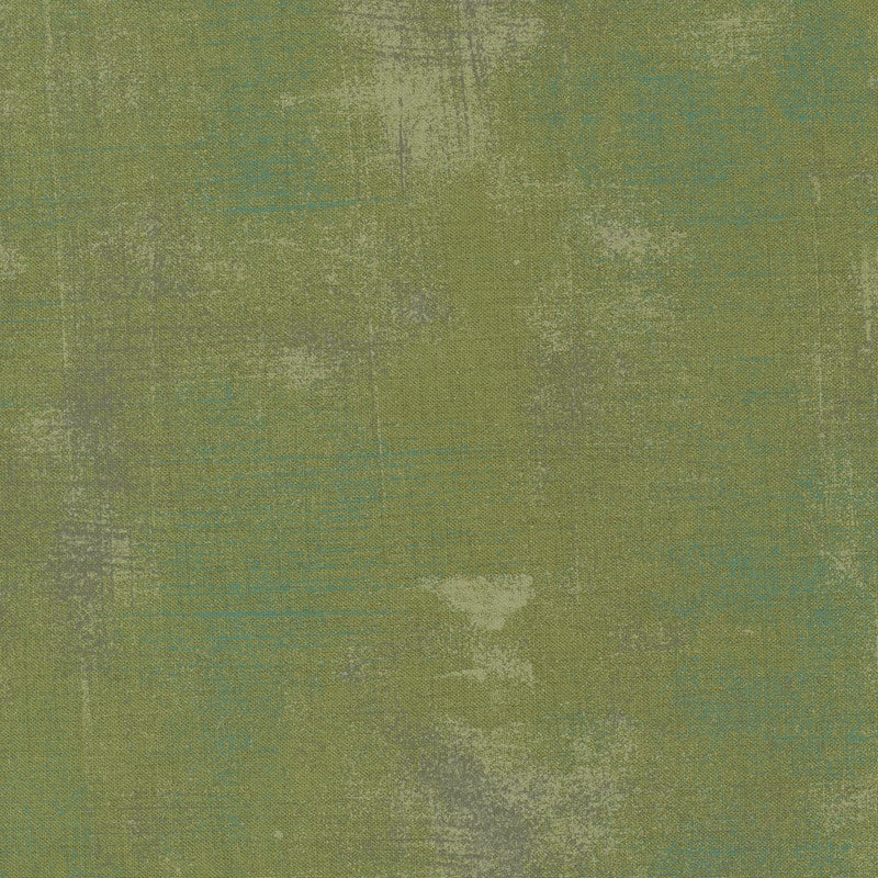 Grunge Basics - Zesty Apple - Full Bolt (6m)