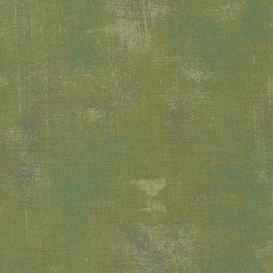 Grunge Basics - Zesty Apple - Full Bolt (6m)