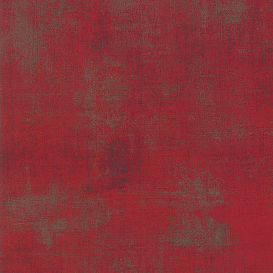 Grunge Basics - Maraschino Cherry - Full Bolt (6m)
