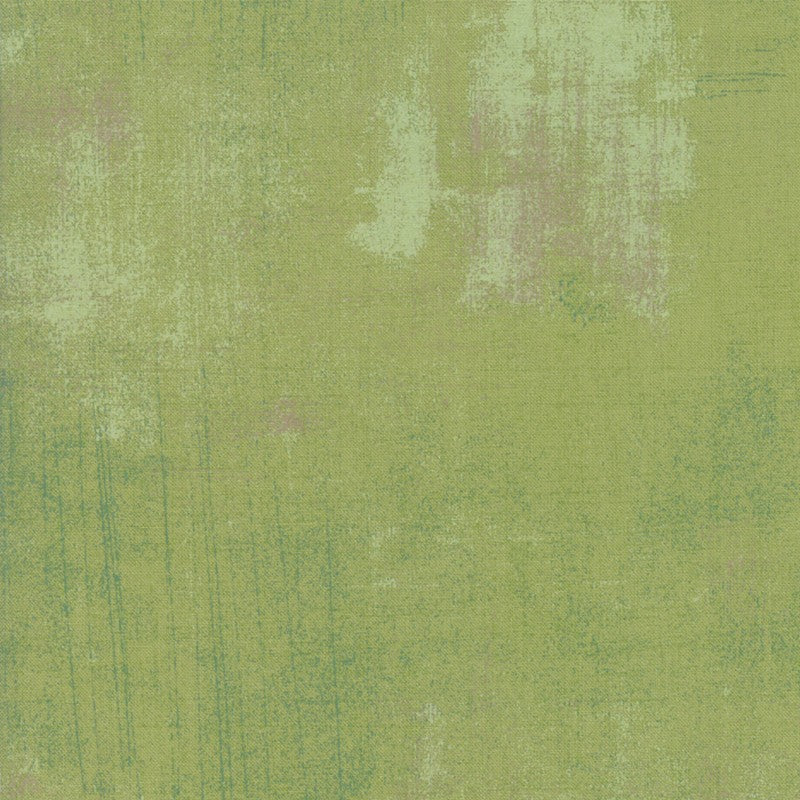 Grunge Basics - Spearmint - Full Bolt (6m)