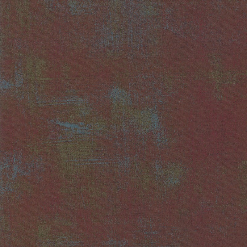 Grunge Basics - Hot Cocoa - Full Bolt (6m)