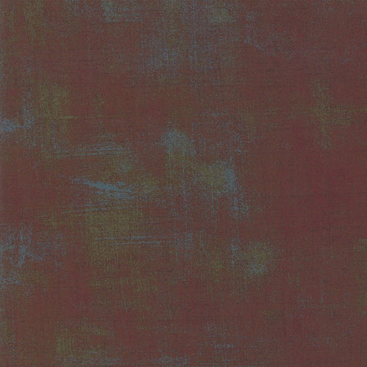 Grunge Basics - Hot Cocoa - Full Bolt (6m)