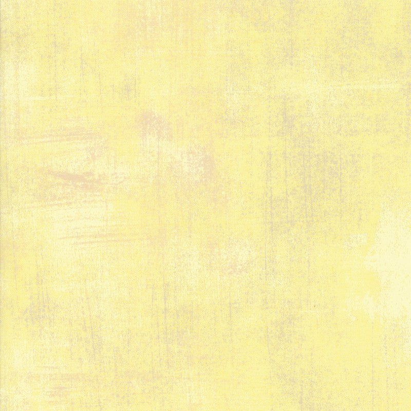 Grunge Basics - Lemon Grass - Full Bolt (6m)