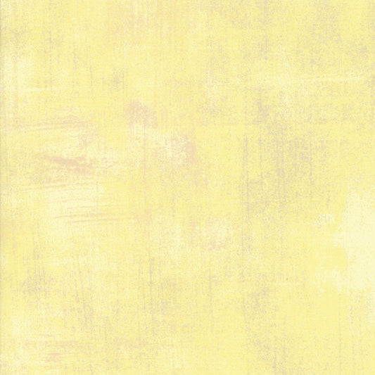 Grunge Basics - Lemon Grass - Full Bolt (6m)