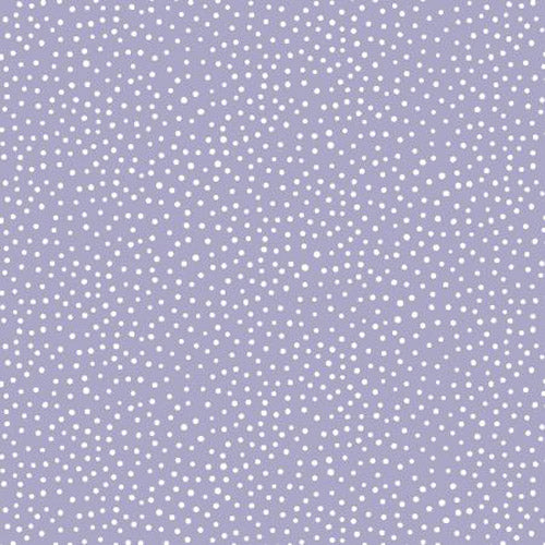 Happiest Dots - Lilac 304061-20 - Benartex