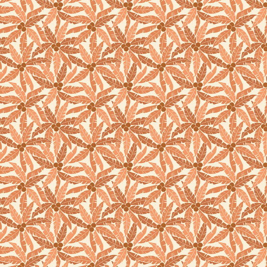 Rising Sun - 4292-14 - Cotton + Steel