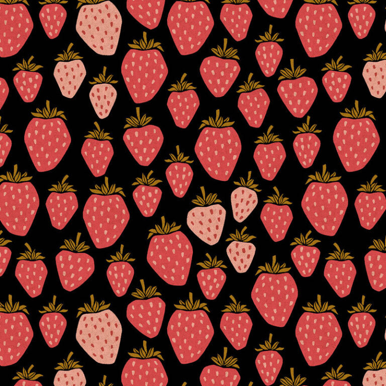 Under the Apple Tree II - Unbleached CANVAS - Cotton + Steel 4294-14