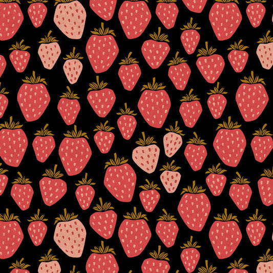 Under the Apple Tree II - Unbleached CANVAS - Cotton + Steel 4294-14