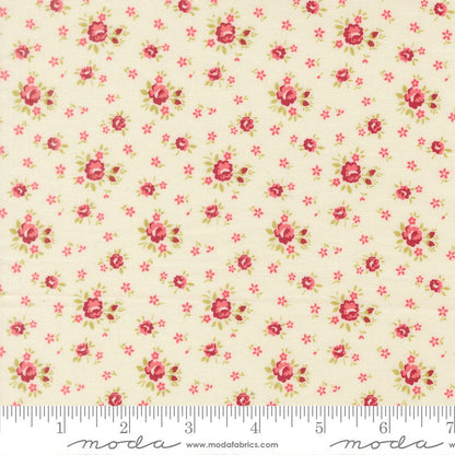 Lyda Rose - Layer Cake - Bunny Hill Designs - Moda (Pre-order: Feb 2026)