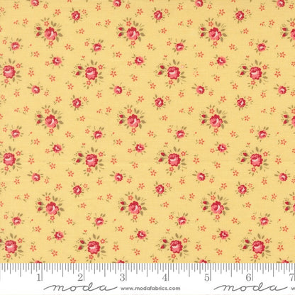 Lyda Rose - Jelly Roll - Bunny Hill Designs - Moda (Pre-order: Feb 2026)