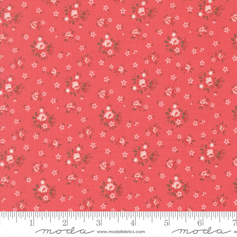 Lyda Rose - Jelly Roll - Bunny Hill Designs - Moda (Pre-order: Feb 2026)