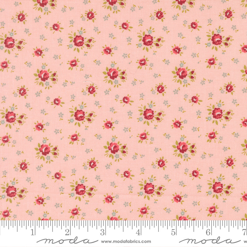 Lyda Rose - 3071-18 - Bunny Hill Designs - Moda