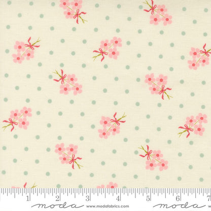 Lyda Rose - Fat Quarter Bundle - Bunny Hill Designs - Moda (Pre-order: Mar 2026)