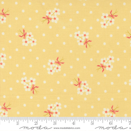 Lyda Rose - 3072-14 - Bunny Hill Designs - Moda