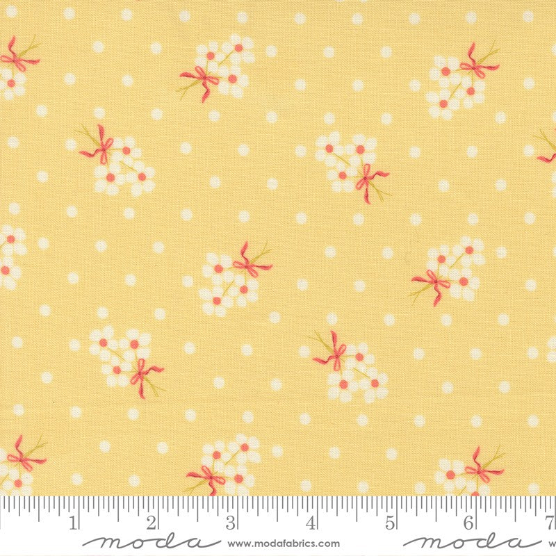 Lyda Rose - Fat Quarter Bundle - Bunny Hill Designs - Moda (Pre-order: Mar 2026)