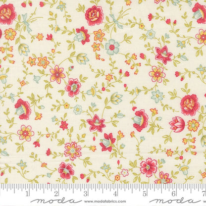 Lyda Rose - Fat Quarter Bundle - Bunny Hill Designs - Moda (Pre-order: Mar 2026)