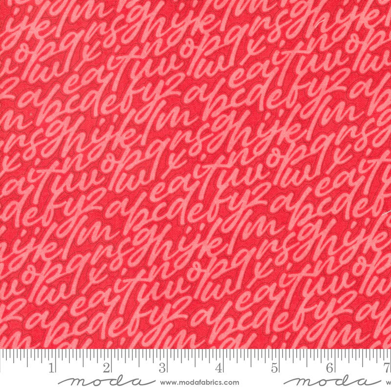 Fruit Loop - Jelly Roll - BasicGrey - Moda