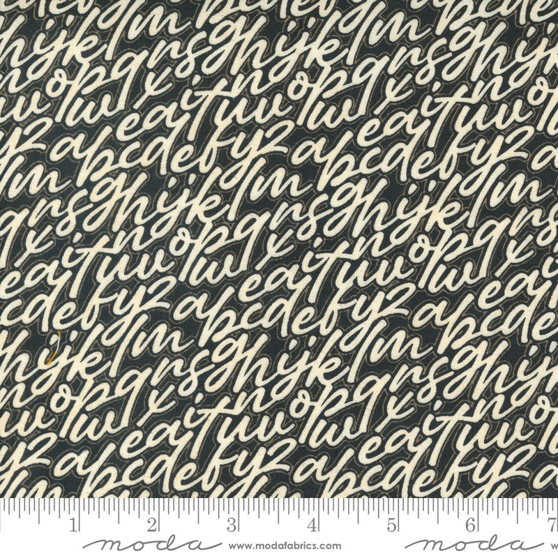 Fruit Loop - Jelly Roll - BasicGrey - Moda