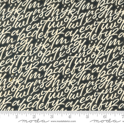 Fruit Loop - Jelly Roll - BasicGrey - Moda