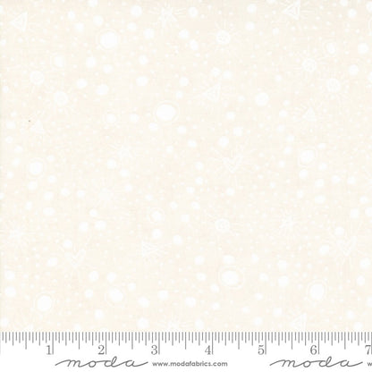 Fruit Loop - Jelly Roll - BasicGrey - Moda