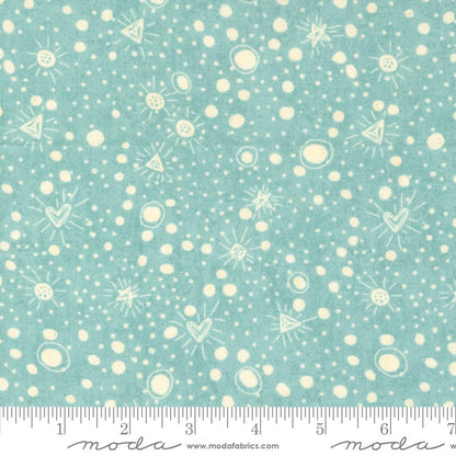 Fruit Loop - Jelly Roll - BasicGrey - Moda