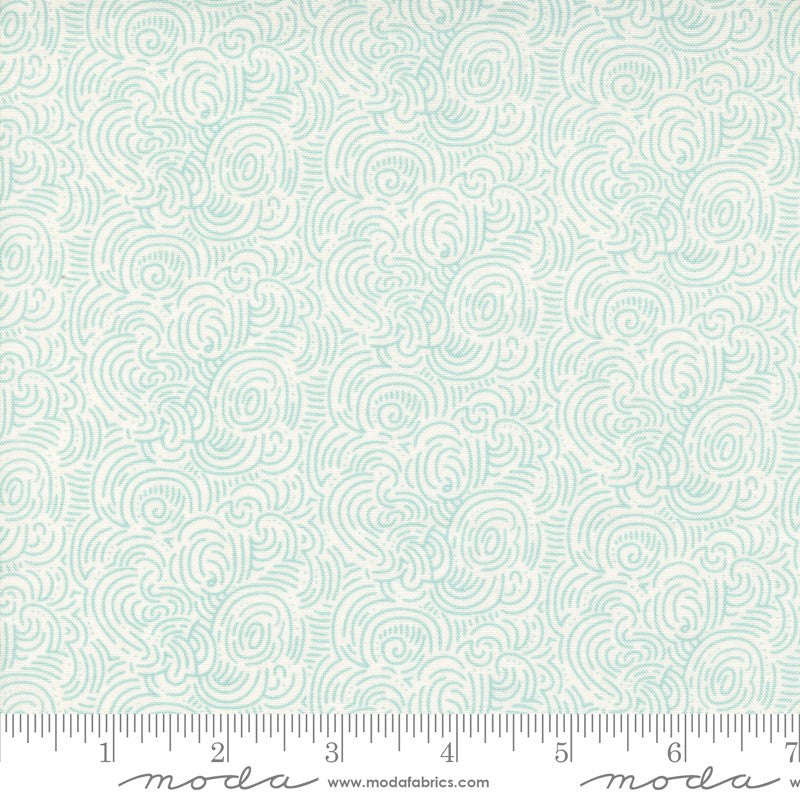 Fruit Loop - Jelly Roll - BasicGrey - Moda