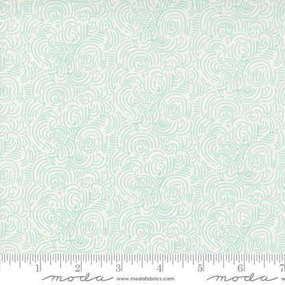 Fruit Loop - Jelly Roll - BasicGrey - Moda