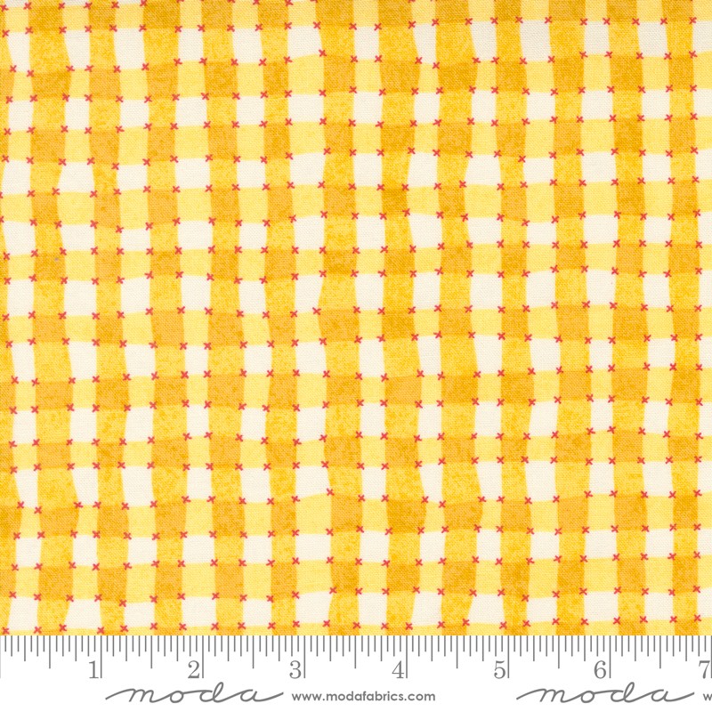 Fruit Loop - Jelly Roll - BasicGrey - Moda