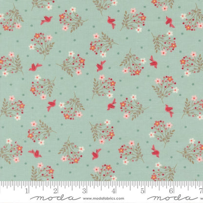 Lyda Rose - Jelly Roll - Bunny Hill Designs - Moda (Pre-order: Feb 2026)