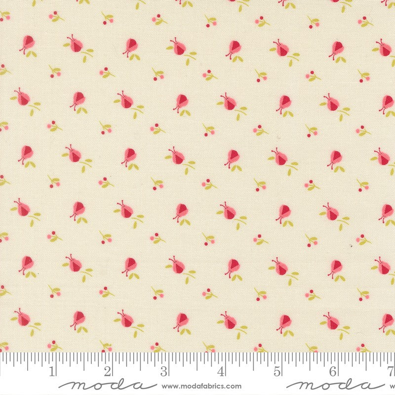 Lyda Rose - Fat Quarter Bundle - Bunny Hill Designs - Moda (Pre-order: Mar 2026)