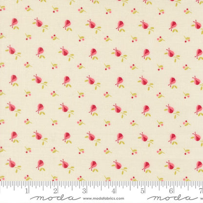 Lyda Rose - Fat Quarter Bundle - Bunny Hill Designs - Moda (Pre-order: Mar 2026)