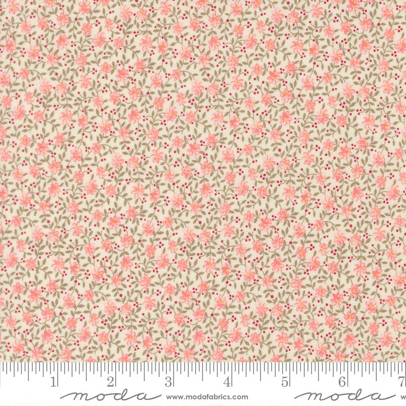 Lyda Rose - Fat Quarter Bundle - Bunny Hill Designs - Moda (Pre-order: Mar 2026)