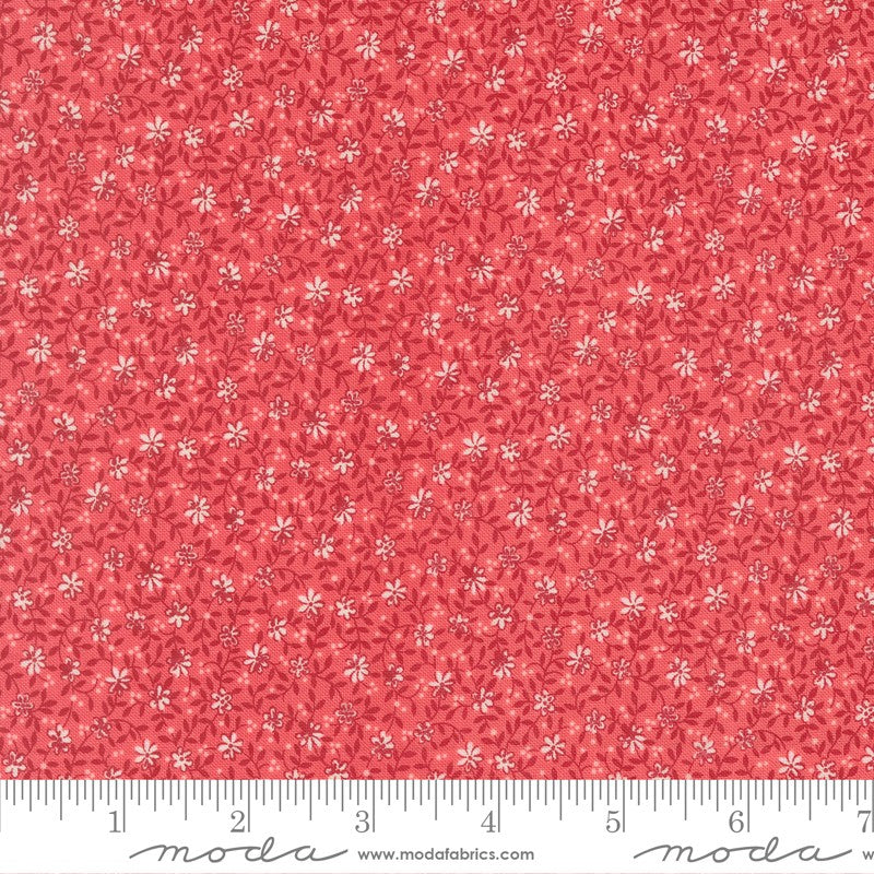 Lyda Rose - Charm Pack - Bunny Hill Designs - Moda (Pre-order: Feb 2026)