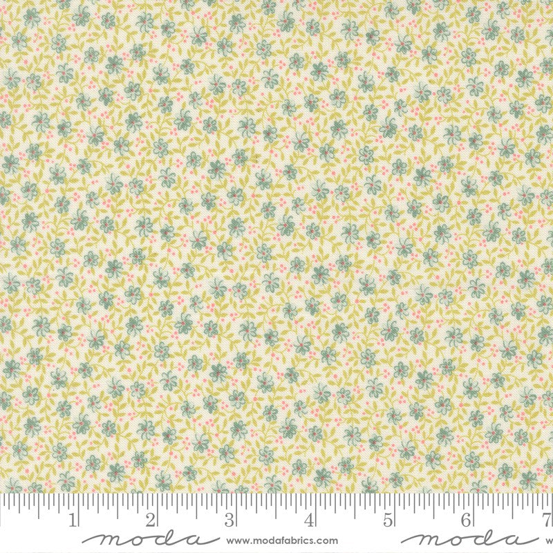 Lyda Rose - Layer Cake - Bunny Hill Designs - Moda (Pre-order: Feb 2026)