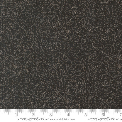 Posh - Charm Pack - BasicGrey - Moda (Pre-order: Feb 2026)