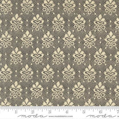 Posh - Charm Pack - BasicGrey - Moda (Pre-order: Feb 2026)