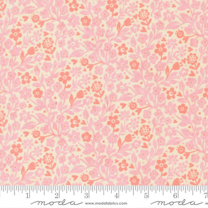 Fieldrush - Fat Quarter Bundle - BasicGrey - Moda (Pre-order: May 2026)