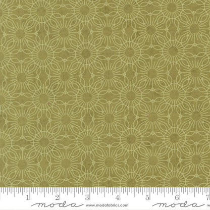 Fieldrush - Jelly Roll - BasicGrey - Moda (Pre-order: May 2026)