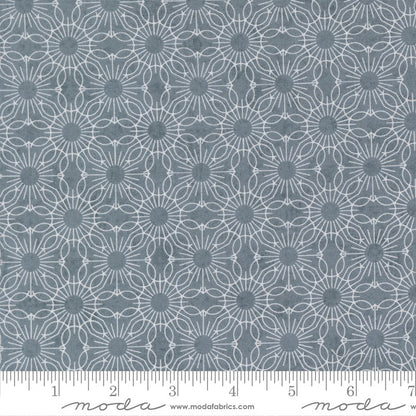 Fieldrush - Charm Pack - BasicGrey - Moda (Pre-order: May 2026)